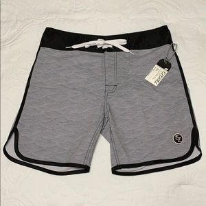 Ezekiel Men’s Board Shorts